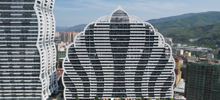 星光江景美宿(告庄西双景星光夜市店)图片