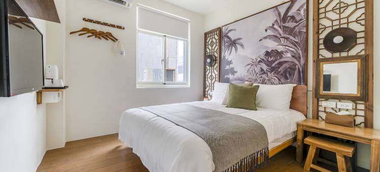 澎湖百庆旅店图片