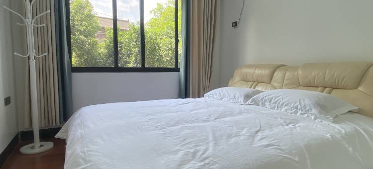 奉节清风小筑图片