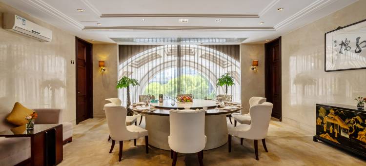 上海粤海酒店图片