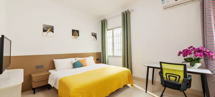 厦门八月·FAYUE(黄厝沙滩店)图片