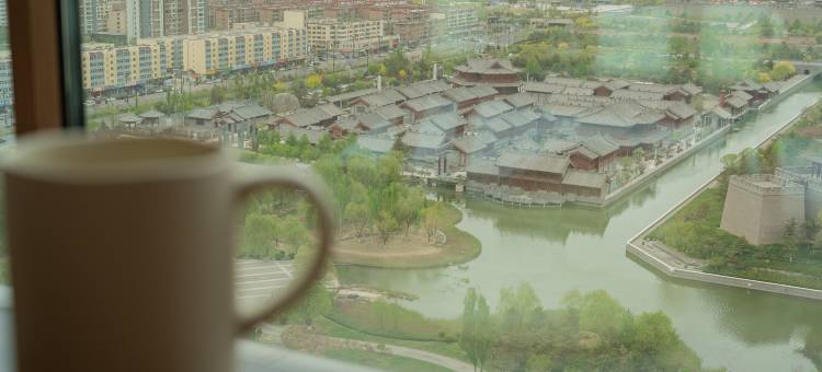 三生民宿(大同古城店)图片