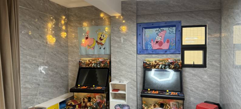 惠州大亚湾海澜湾民宿图片