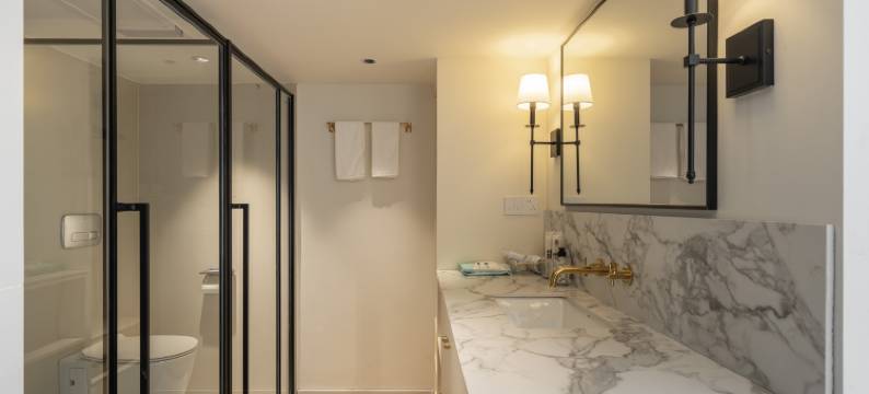 漫漫设计师民宿(新壹街店)图片