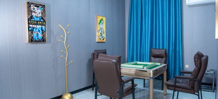 尚客优酒店(威海职业学院店)图片