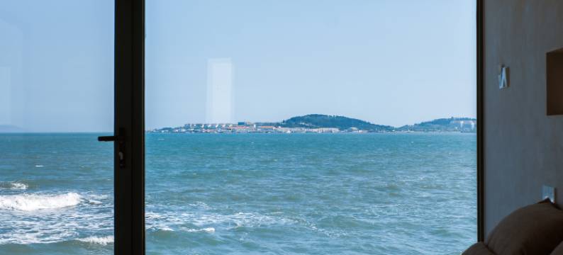 青岛隐于山海民宿图片