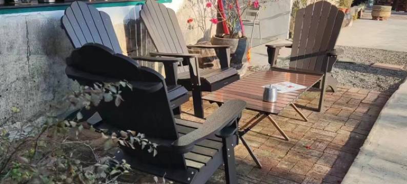 孔雀湖民宿(开平市大沙镇店)图片