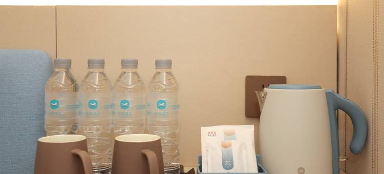 汉庭酒店(长春解放大路万象城店)图片