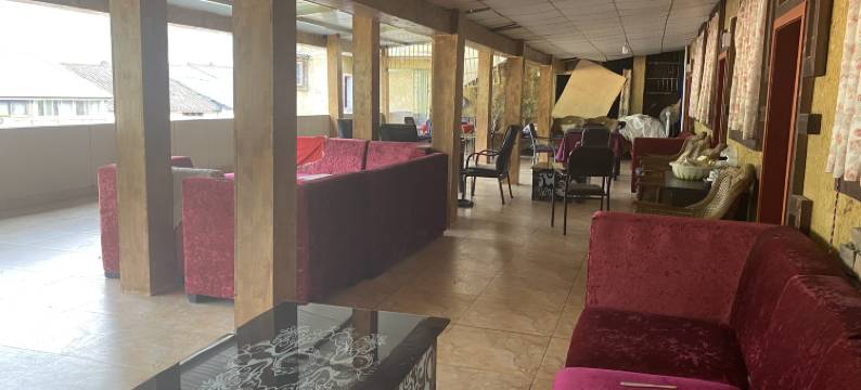 汶川水墨羌韵客栈图片