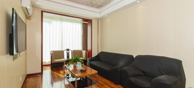 壶口观景楼大酒店图片