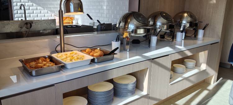 汉庭酒店(舟山东港凯虹广场店)图片