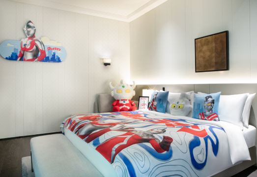 Oriental Resort GuangzhouHotel Overview