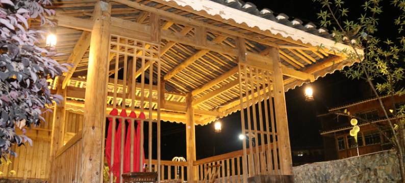 桃源居民宿图片