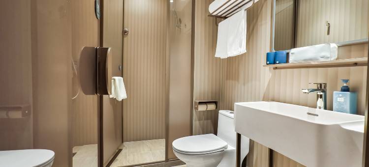 汉庭酒店(哈尔滨会展中心衡山路店)图片