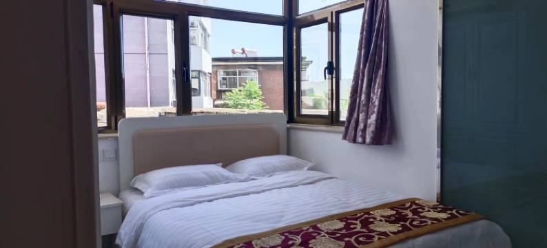 乐港公寓(避暑山庄店)图片