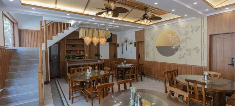 望山小筑民宿(万仙山郭亮村店)图片