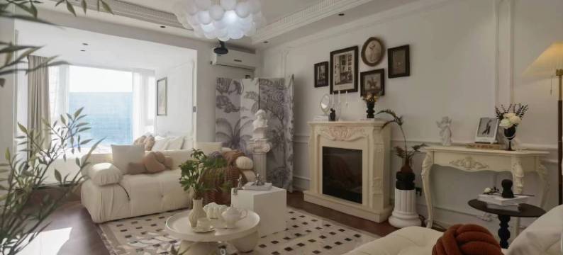 美漫与君民宿(徐州苏宁广场店)图片