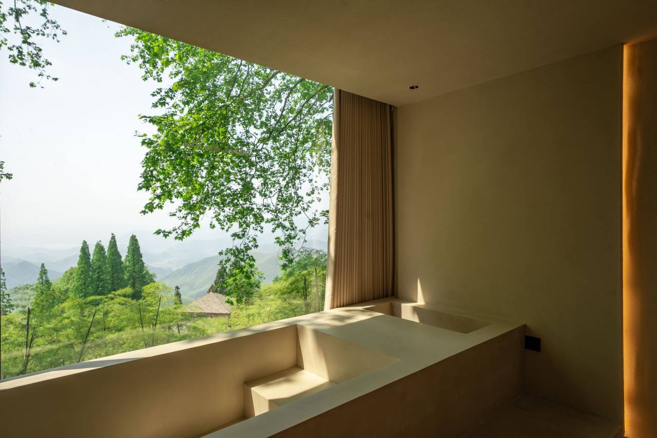 WHITE VILLA·山顶238号民宿(莫干山风景区店)图片