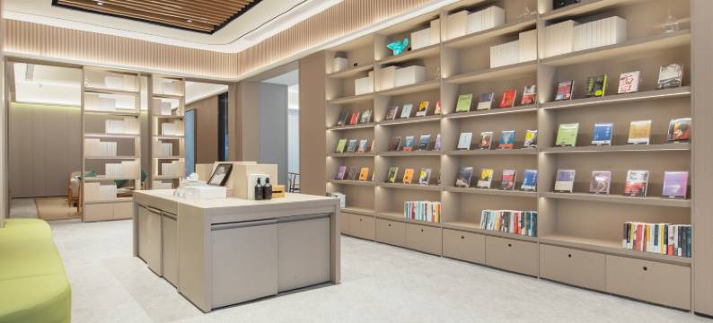 全季酒店(景德镇古窑民俗博览区店)图片