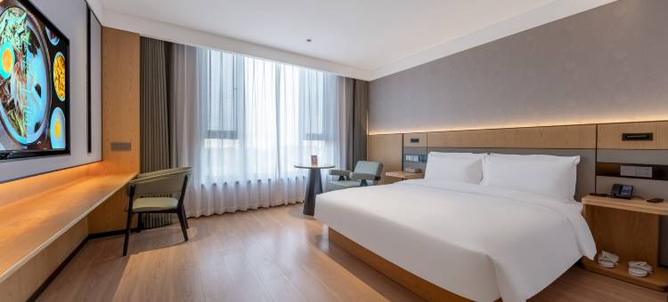 星程酒店(秦皇岛燕山大学店)图片