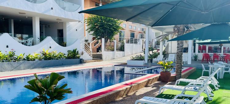 山海度假村Seaview Resort(Puerto Galera Seaview Resort)图片