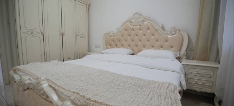 欧木风·轰趴民宿图片