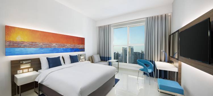 商业湾城市马克思酒店Business Bay(Citymax Hotel Business Bay)图片