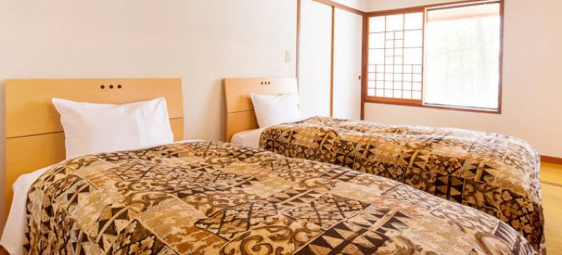 WAN WAN 宠物度假天堂 蓼科(Wan Wan Paradise Tateshina)图片