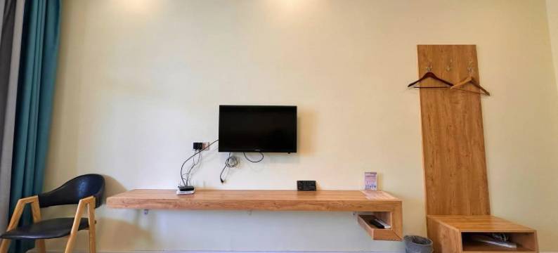 阿尔山大屋小栈酒店(阿尔山火车站店)图片