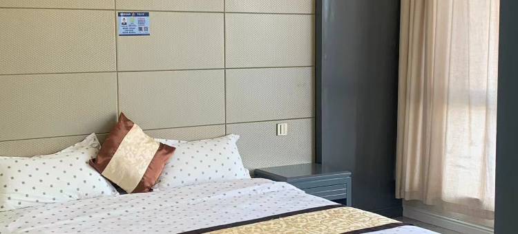 三门木杓度假酒店图片