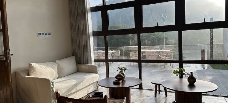 贝壳.揽山居图片