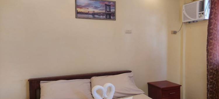 宿雾西玛拉静修度假村(Simala Retreat Resort Cebu)图片