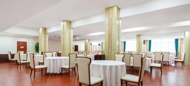 上海云峰大饭店图片