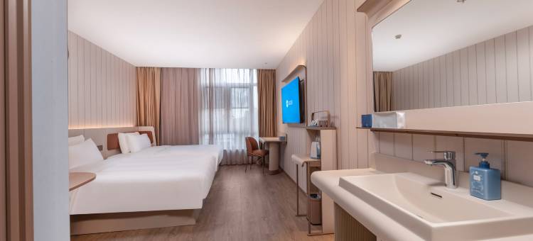 汉庭酒店(昆山张浦店)图片