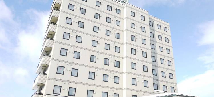 露樱酒店大馆大町店(Hotel Route-Inn Odate Omachi)图片