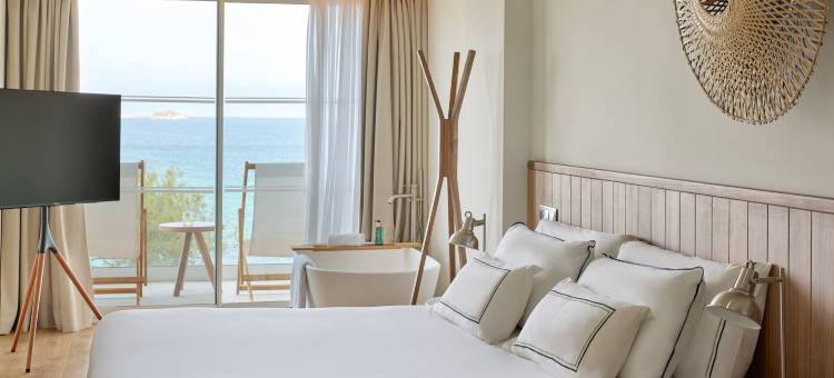 伊比萨美利亚酒店(Melia Ibiza - Adults Only)图片