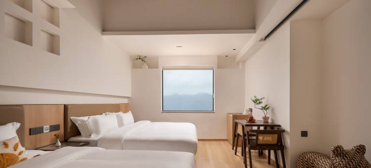 松阳云边山色民宿(陈家铺店)图片