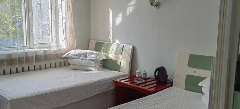 花园村宾馆图片