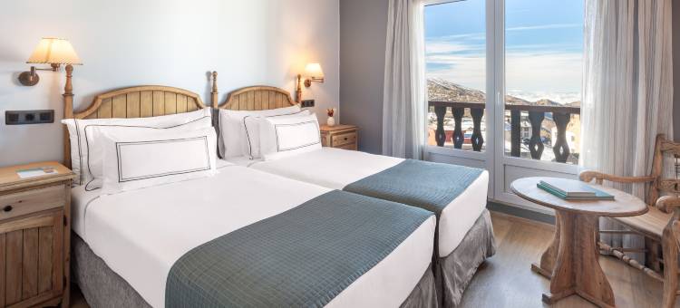 内华达山脉美利亚酒店(Melia Sierra Nevada)图片