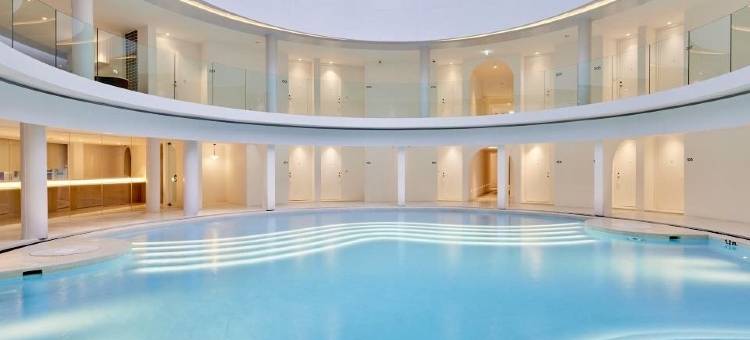 清迈G宁曼酒店(G Nimman Chiang Mai)图片