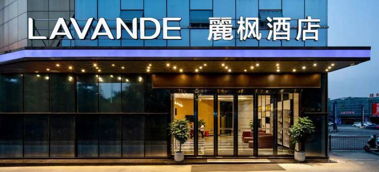 麗枫酒店(桂林汽车南站万福广场店)图片