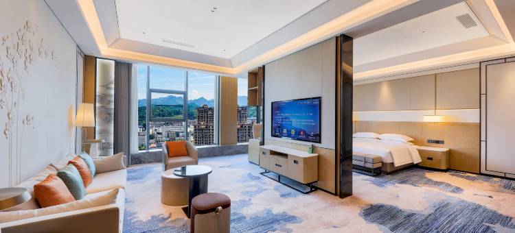 隆元·基曼斯酒店(商洛山阳第三中学北门店)图片