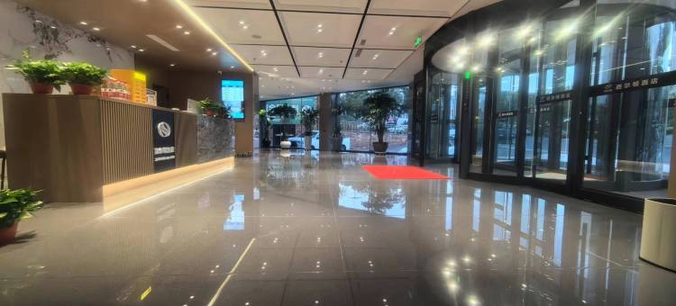 西尔顿酒店(巴林左旗政府店)图片