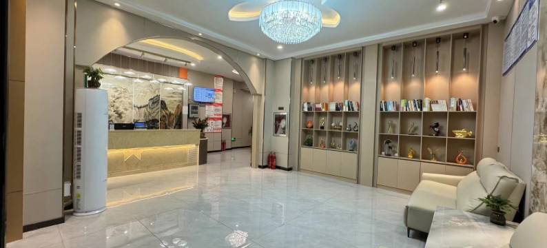 乐东希悦智享酒店(利国店)图片