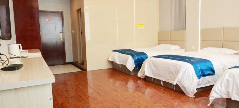 眉山金旺角宾馆图片