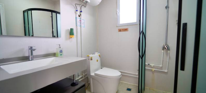 海西大柴旦北纬37°星空营地图片