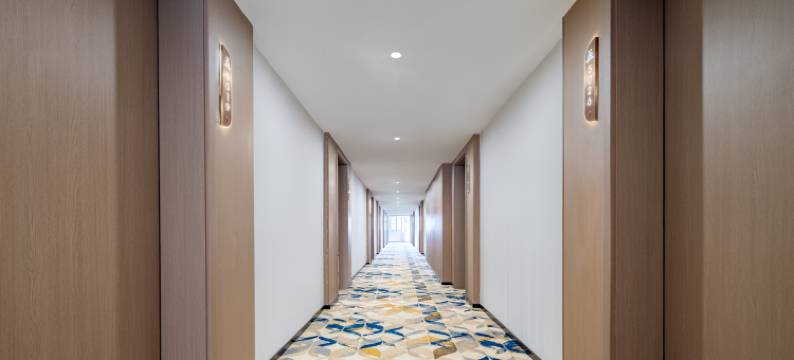 珠海金湾机场酒店图片