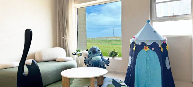 丝路梦郡酒店图片