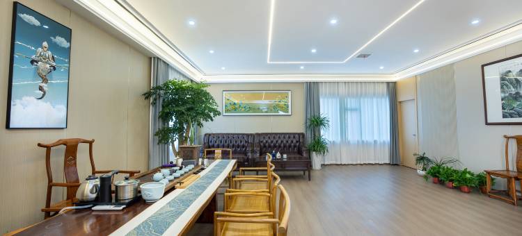 格林豪泰酒店(洛阳火车站店)图片