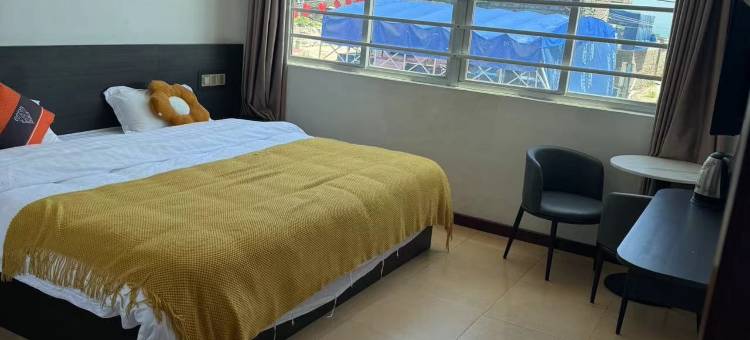 平潭红海湾石厝民宿(寨顶石厝坛南湾店)图片